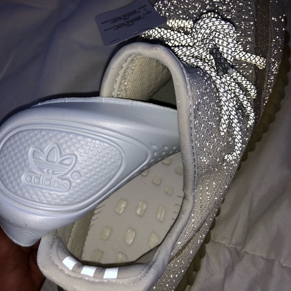 Yeezy 350 Boost v2 “Yeshaya” - Picture 6 of 7